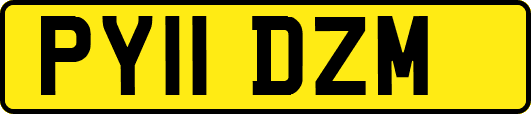 PY11DZM