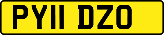 PY11DZO