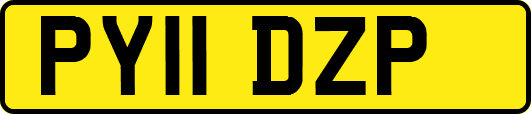 PY11DZP