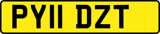 PY11DZT