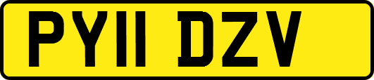 PY11DZV