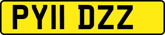 PY11DZZ