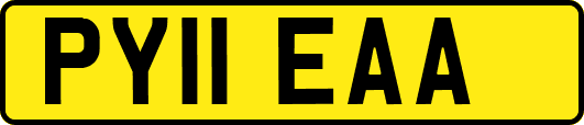 PY11EAA