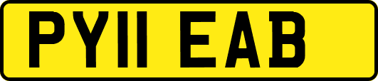 PY11EAB