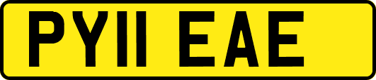 PY11EAE