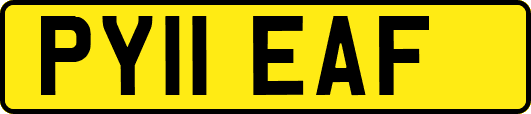 PY11EAF