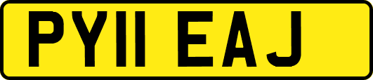 PY11EAJ