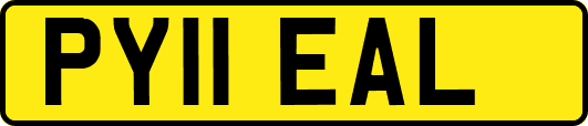 PY11EAL