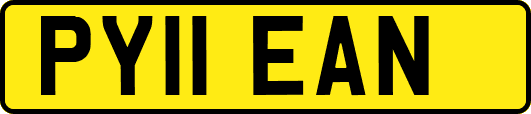 PY11EAN