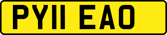 PY11EAO