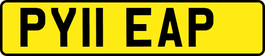 PY11EAP