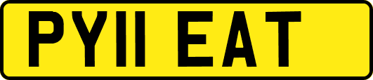 PY11EAT