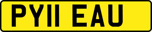 PY11EAU
