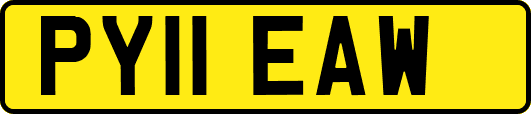 PY11EAW