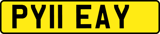 PY11EAY