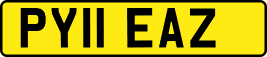 PY11EAZ