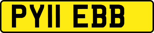 PY11EBB
