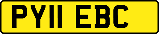 PY11EBC