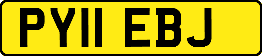 PY11EBJ