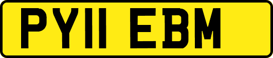 PY11EBM