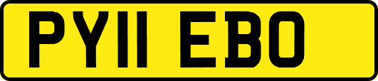PY11EBO