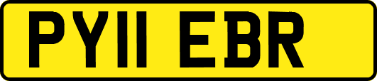 PY11EBR