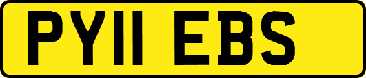 PY11EBS