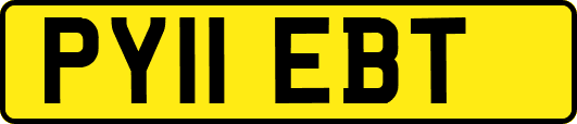 PY11EBT