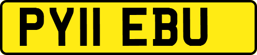 PY11EBU