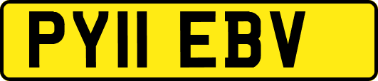 PY11EBV