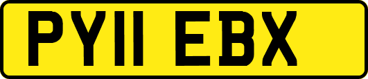 PY11EBX