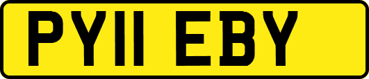 PY11EBY