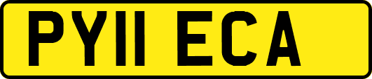 PY11ECA