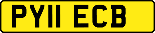 PY11ECB