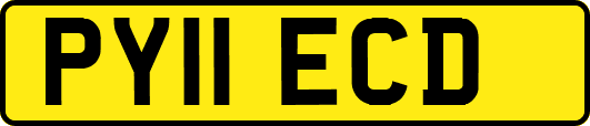 PY11ECD