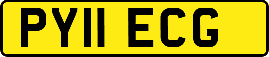 PY11ECG