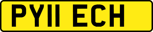 PY11ECH
