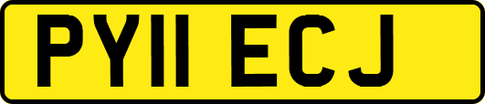 PY11ECJ