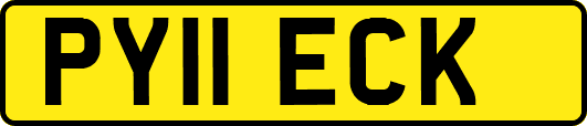 PY11ECK