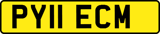 PY11ECM