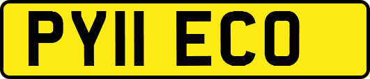 PY11ECO