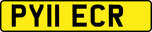 PY11ECR
