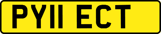 PY11ECT