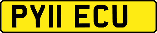 PY11ECU