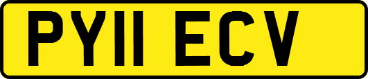PY11ECV