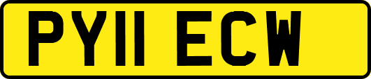PY11ECW