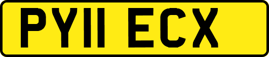 PY11ECX
