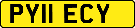 PY11ECY