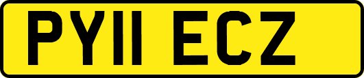PY11ECZ
