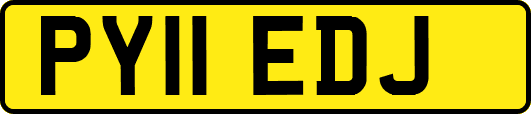 PY11EDJ